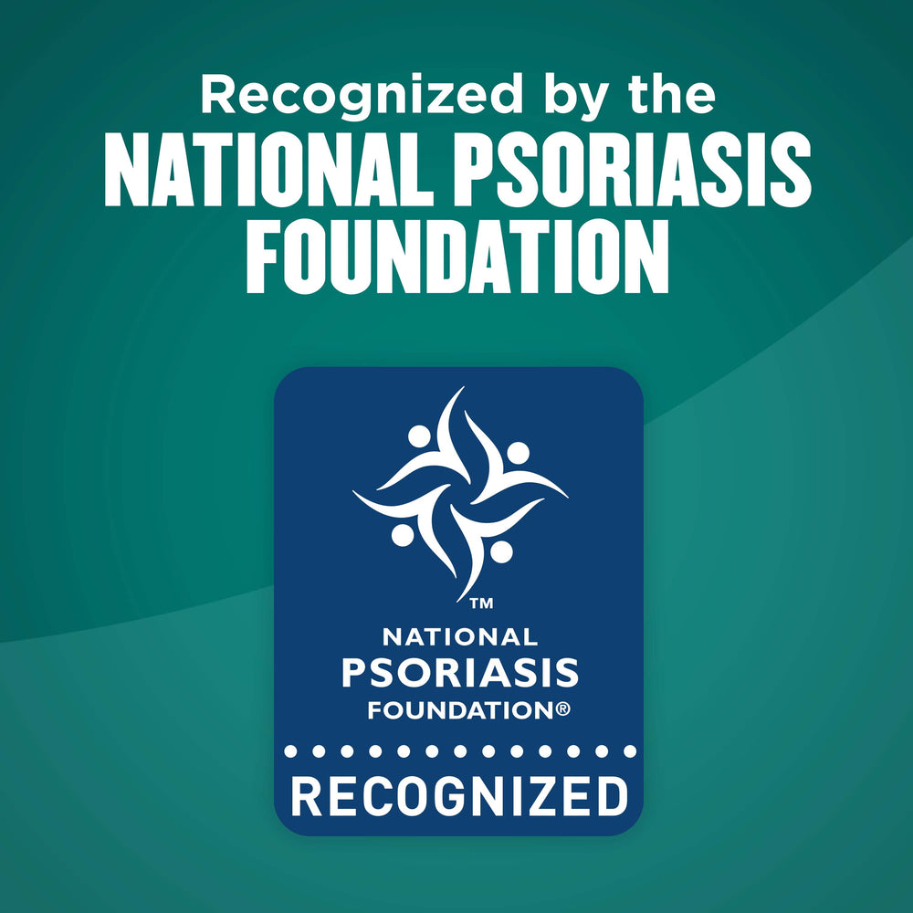 Gold Bond Psoriasis Multi-Symptom Relief Hand and Body Lotion & Cream for Itchy, Dry Skin 4oz - Kenya