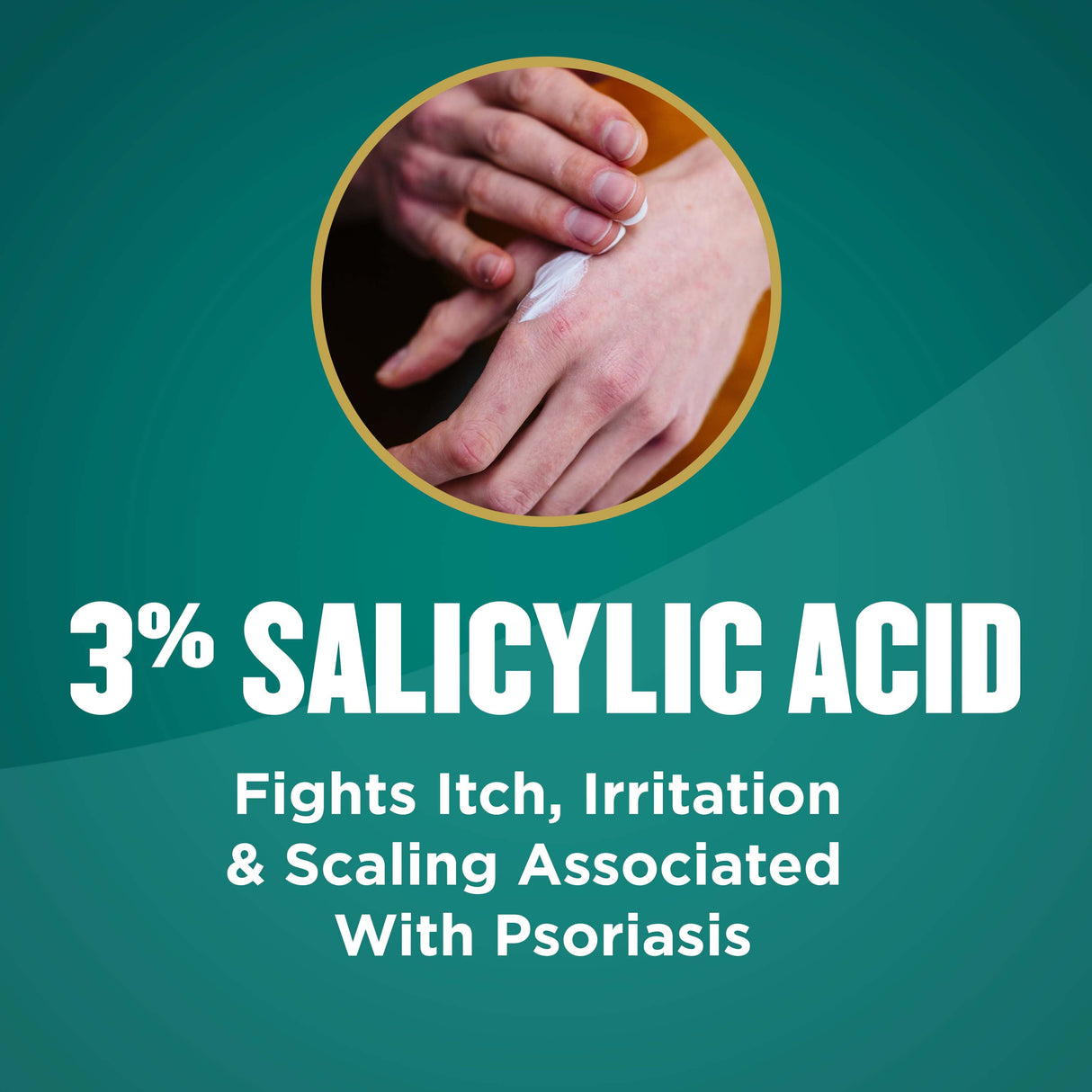 Gold Bond Psoriasis Multi-Symptom Relief Hand and Body Lotion & Cream for Itchy, Dry Skin 4oz - Kenya