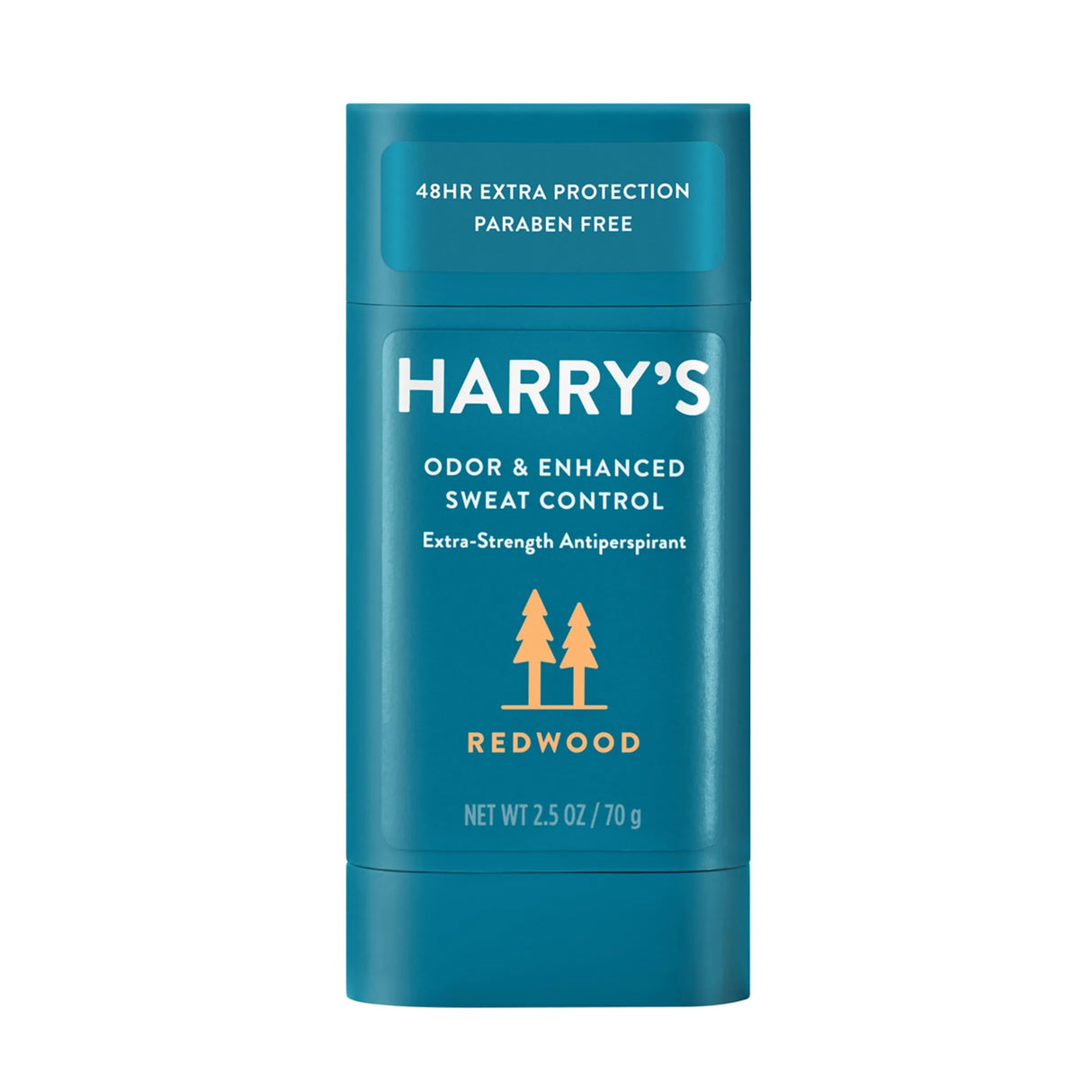 Harry's Men's Antiperspirant Deodorant Stick, Redwood Scent - Kenya