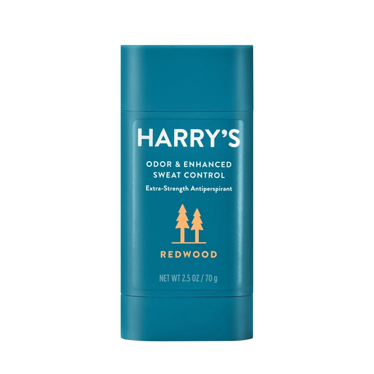 Harry's Men's Antiperspirant Deodorant Stick, Redwood Scent - Kenya