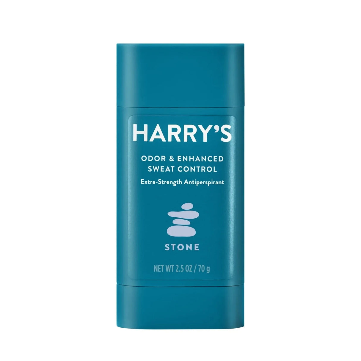 Harry's Men's Antiperspirant Deodorant Stick, Stone Scent, 2.5 oz - Kenya