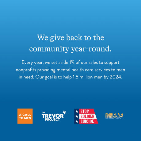 Harry's Men's Exfoliating Face Wash with Peppermint and Eucalyptus, 5.1 fl oz - Kenya