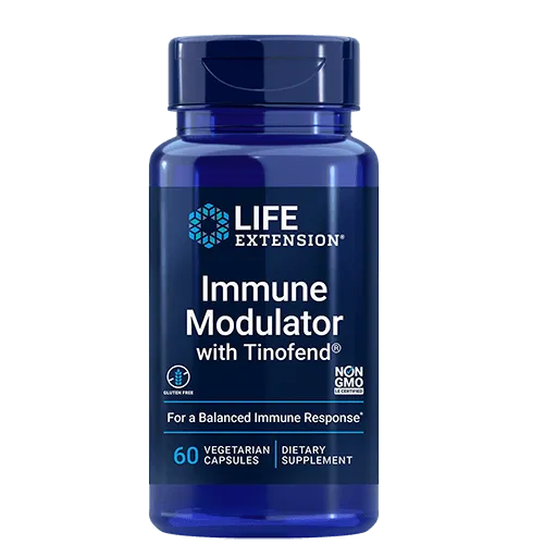 Immune Modulator with Tinofend® - Kenya