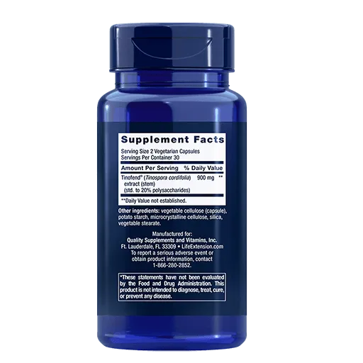 Immune Modulator with Tinofend® - Kenya