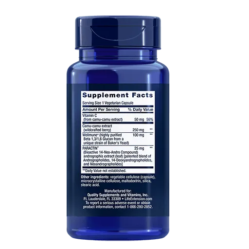 Immune Protect with PARACTIN® - Kenya