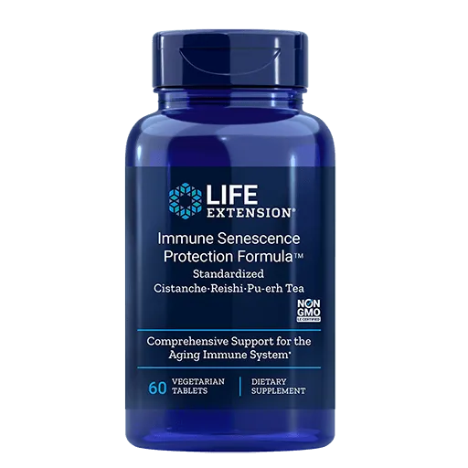 Immune Senescence Protection Formula™ - Kenya