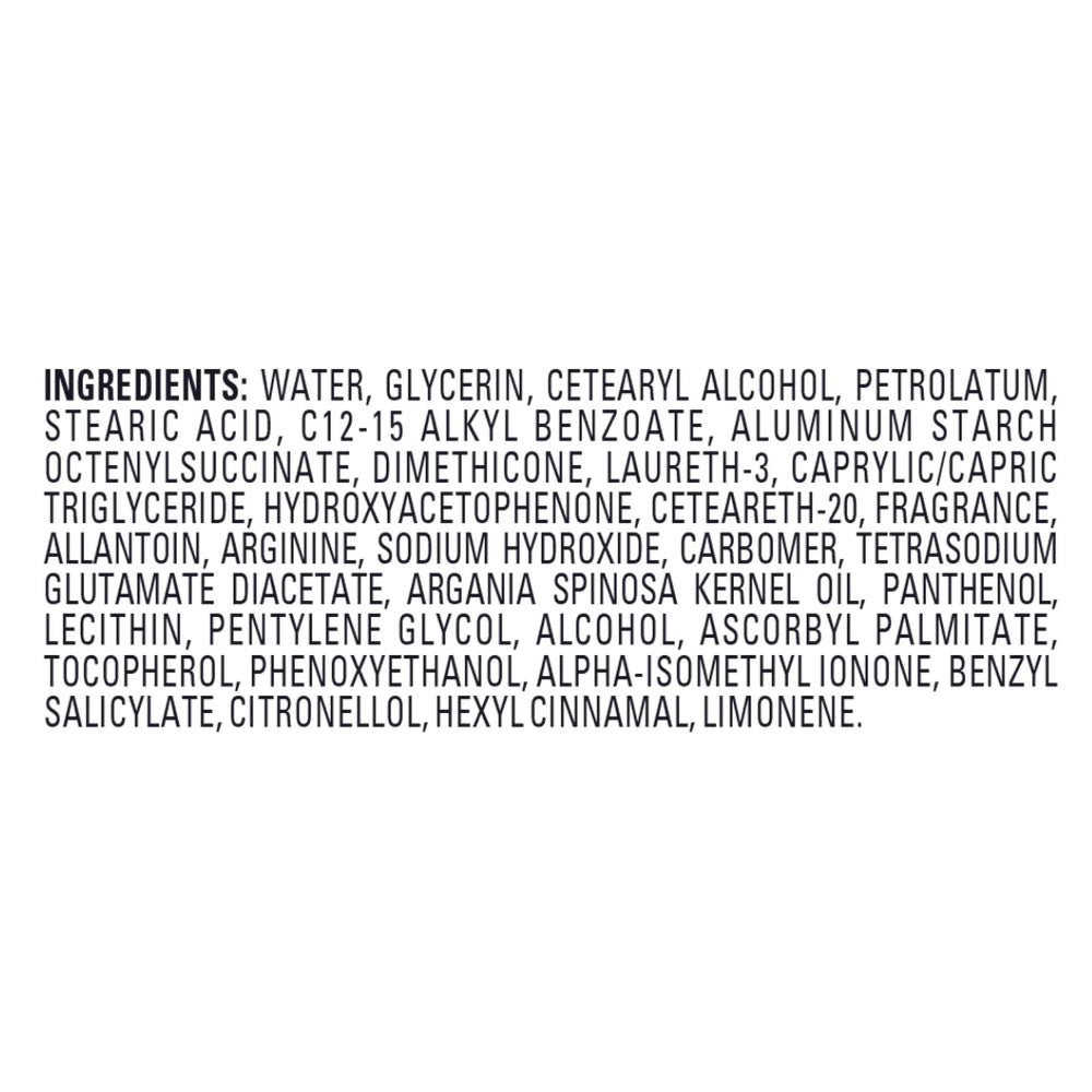 Jergens Argan Oil Body Lotion, 16.8 Oz - Kenya