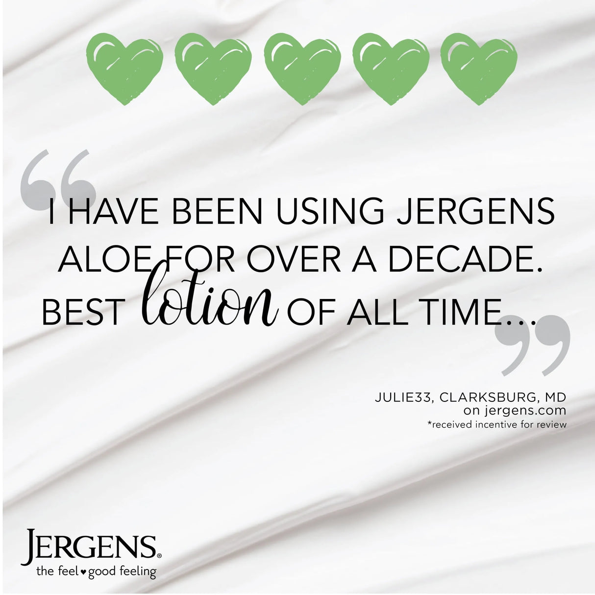 Jergens Body Lotion with Aloe Vera & Cucumber Extract, 21 Oz - Kenya