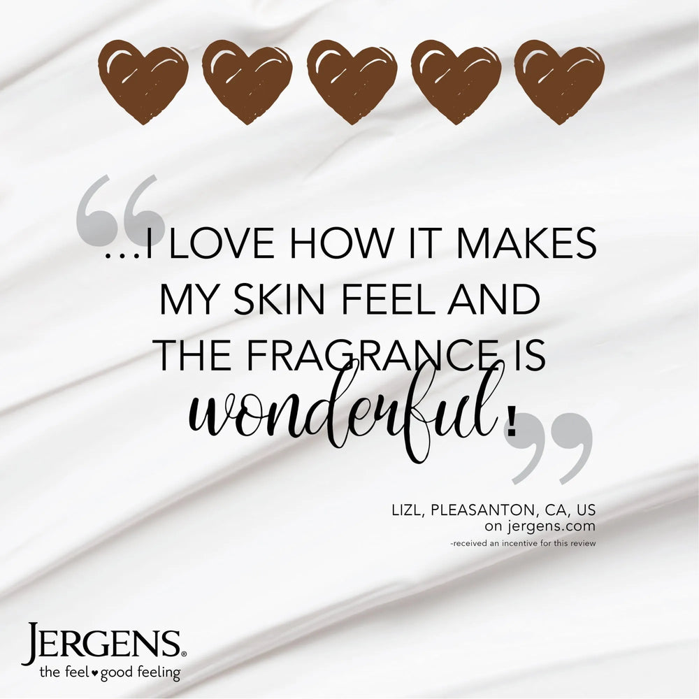 Jergens Coconut Body Lotion, 16.8 Oz - Kenya