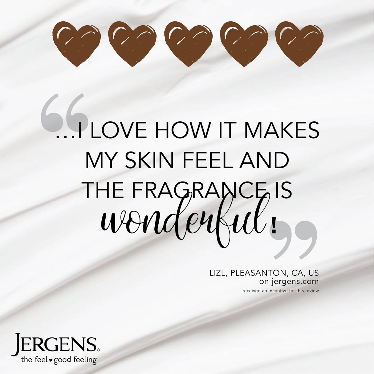 Jergens Coconut Body Lotion, 16.8 Oz - Kenya