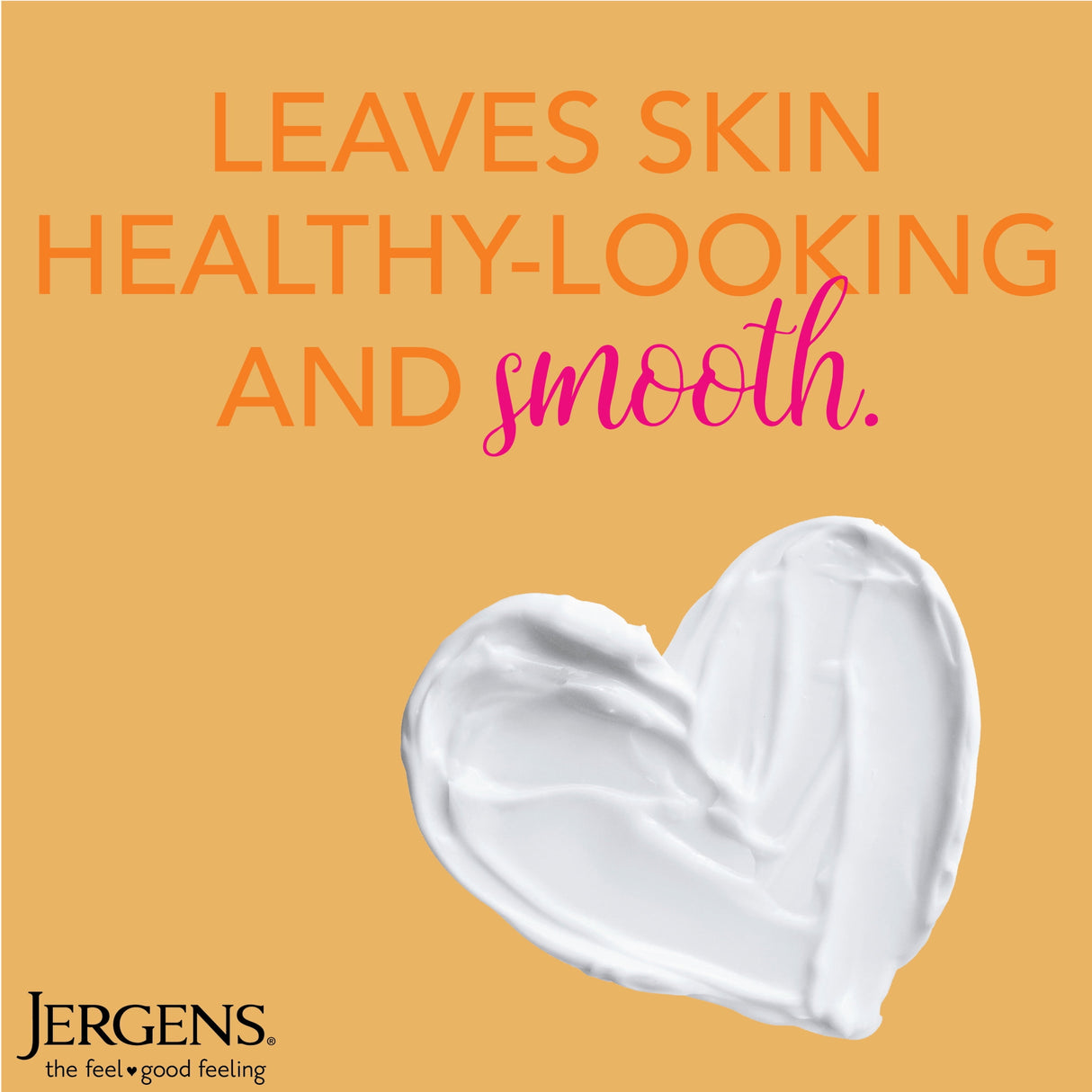 Jergens Hand and Body Lotion, Skin Smoothie Pink Grapefruit & Pomelo Scented Body Lotion, 10 Oz - Kenya