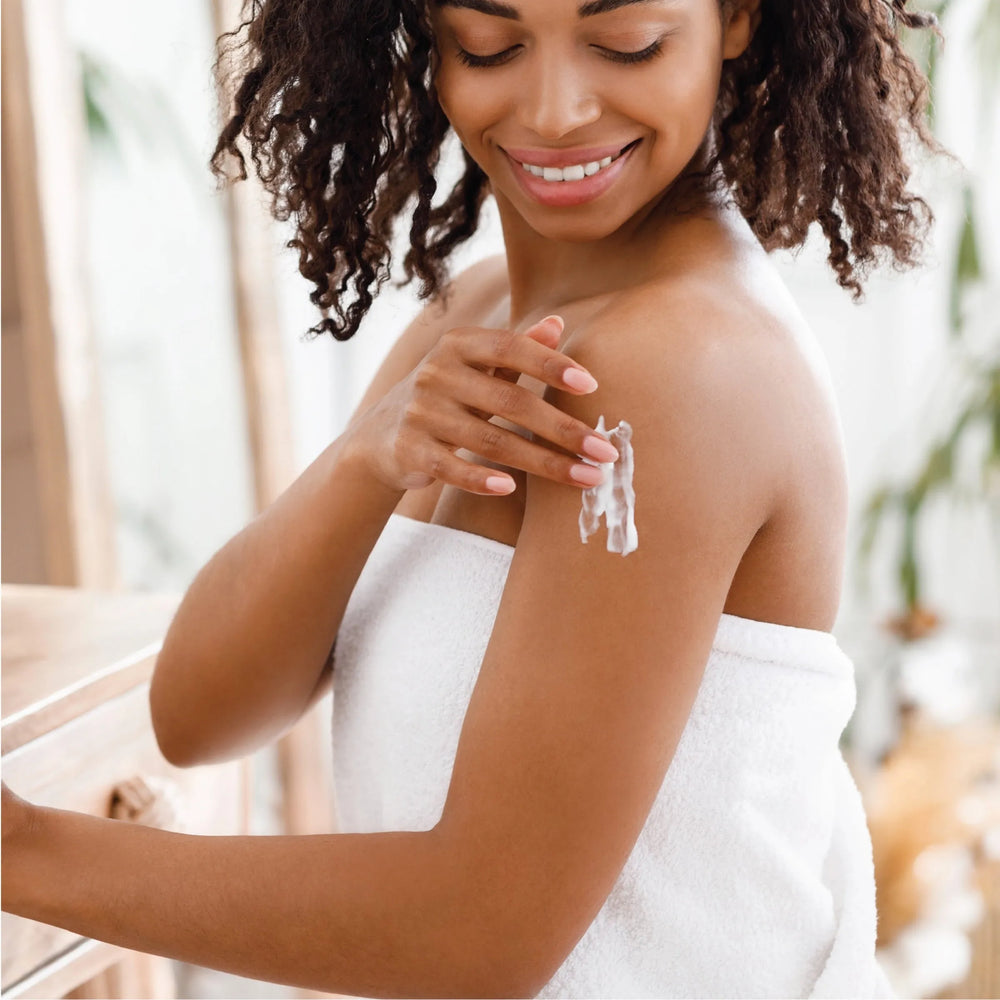 Jergens Honey Body Lotion, 16.8 Oz - Kenya