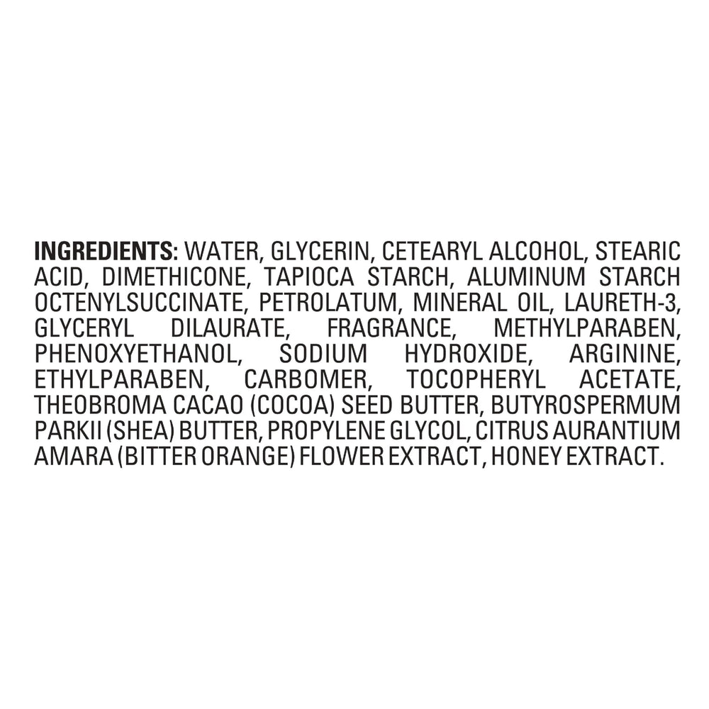 Jergens Honey Body Lotion, 16.8 Oz - Kenya