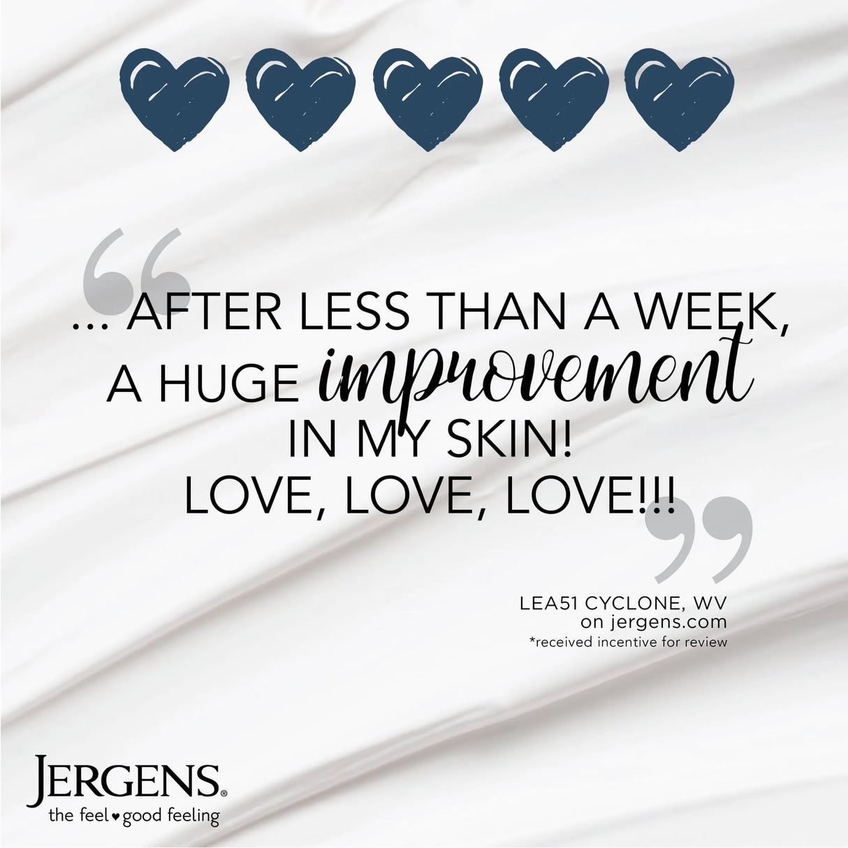 Jergens Oil-Infused Skin Firming Body Lotion, 16.8 Oz - Kenya