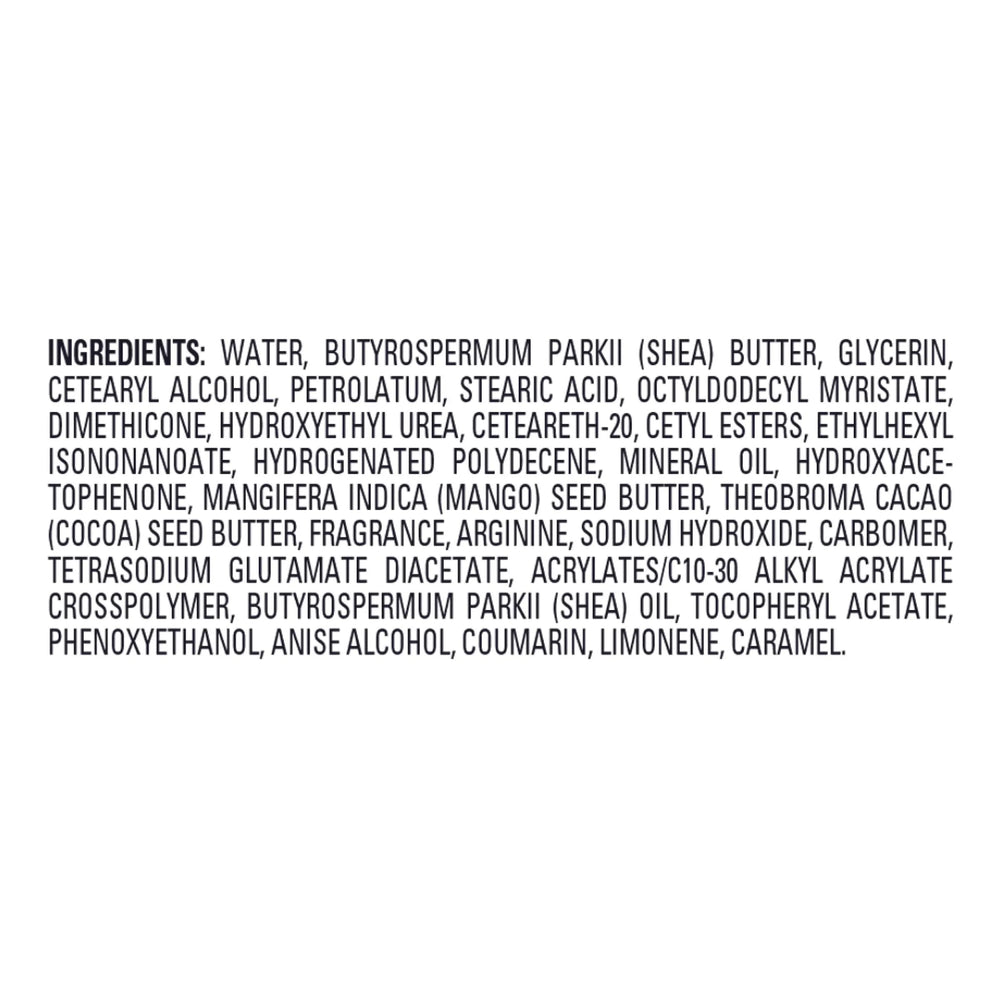 Jergens Shea Butter Deep Conditioning Body Lotion - Kenya