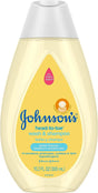 Johnson's Baby Head-To-Toe Gentle Baby Body Wash & Shampoo, Tear-Free, - Kenya