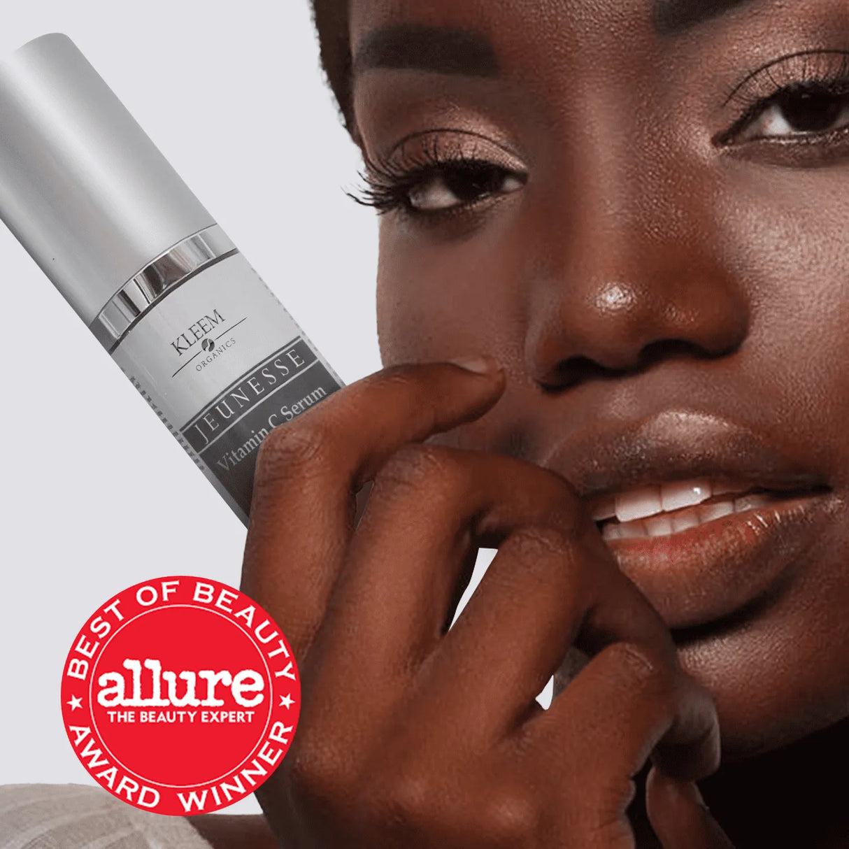 KLEEM ORGANICS Vitamin C Serum for Face - Kenya
