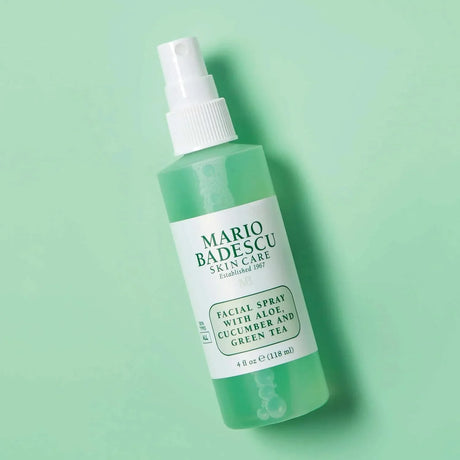 Mario Badescu Facial Spray with Aloe, Cucumber and Green Tea - Kenya