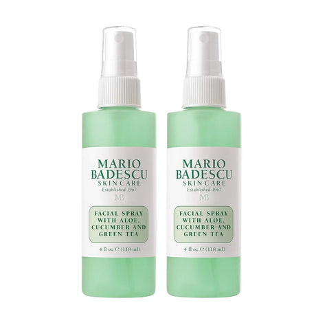 Mario Badescu Facial Spray with Aloe, Cucumber and Green Tea - Kenya