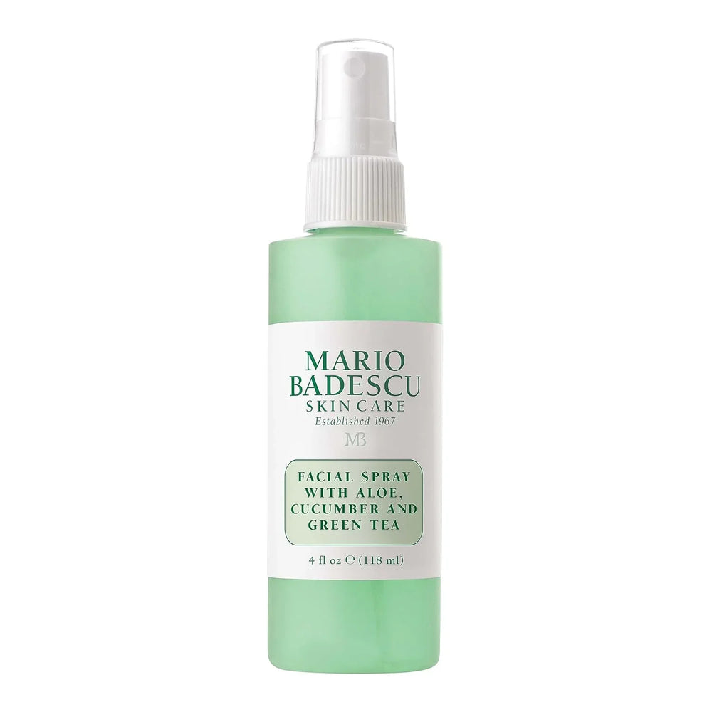 Mario Badescu Facial Spray with Aloe, Cucumber and Green Tea - Kenya