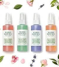 Mario Badescu Facial Spray with Aloe, Cucumber and Green Tea - Kenya