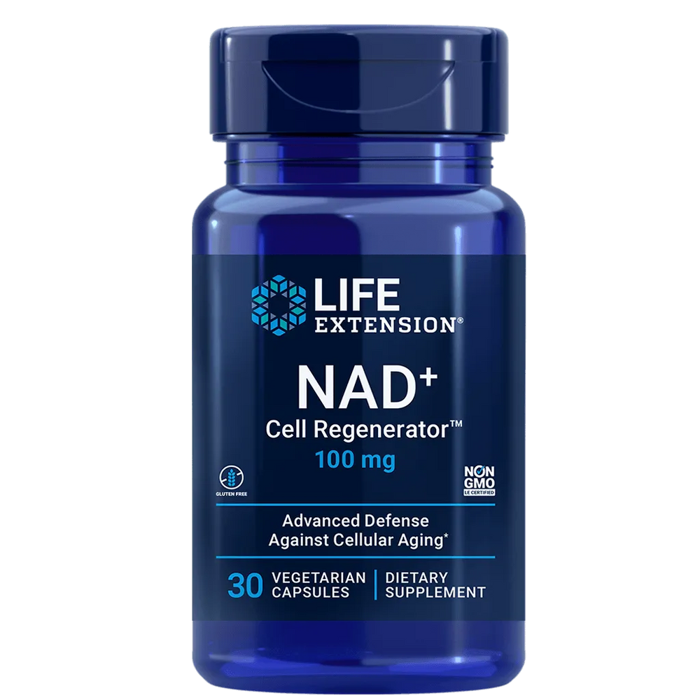 NAD+ Cell Regenerator™ - Kenya