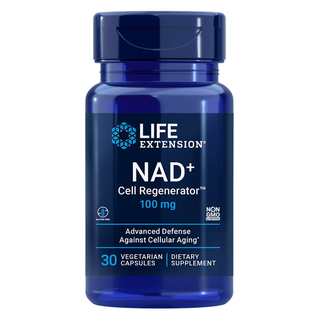 NAD+ Cell Regenerator™ - Kenya