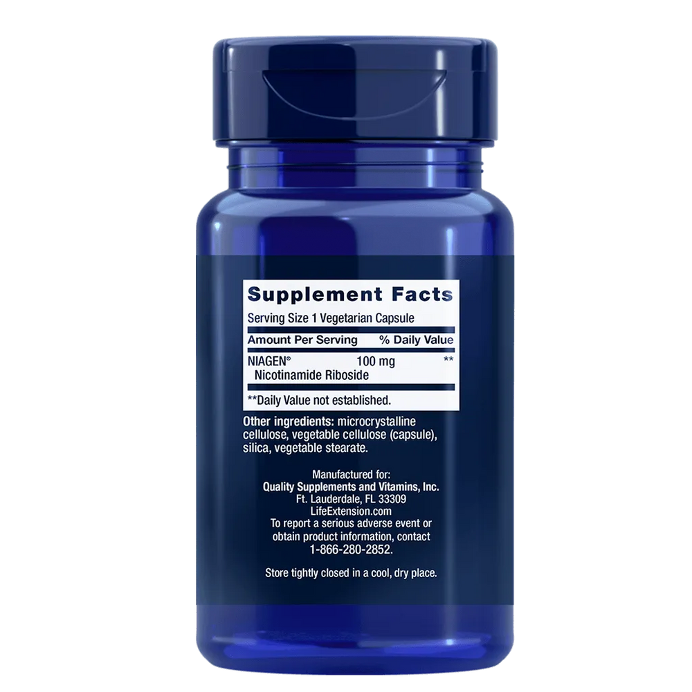 NAD+ Cell Regenerator™ - Kenya