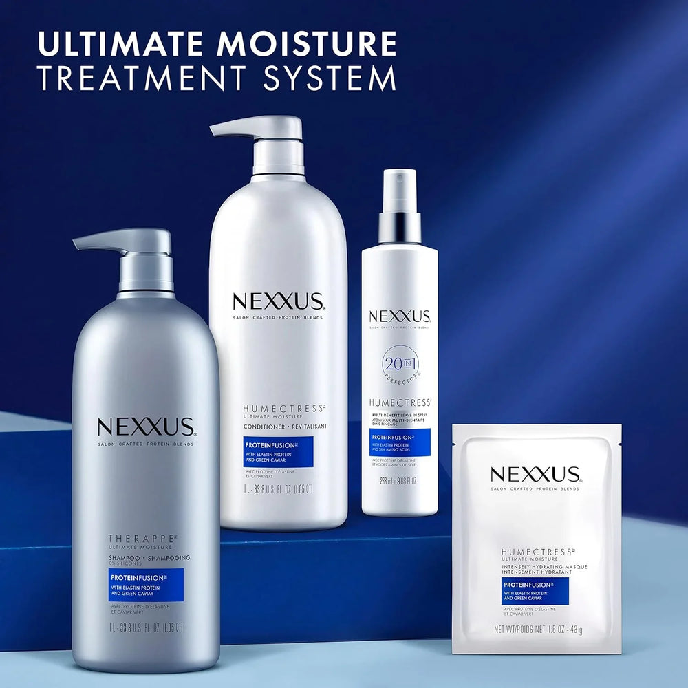 Nexxus Humectress Moisturizing Conditioner - Kenya