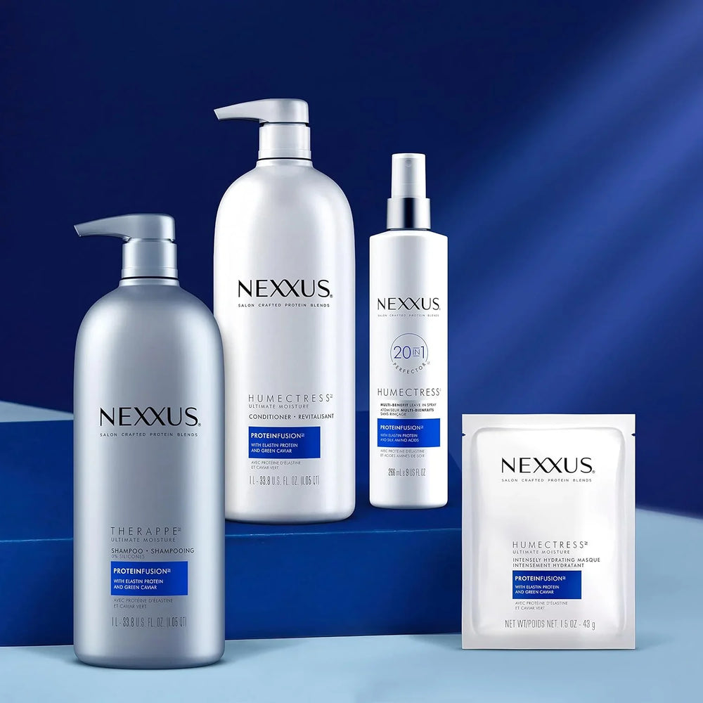 Nexxus Humectress Moisturizing Conditioner - Kenya