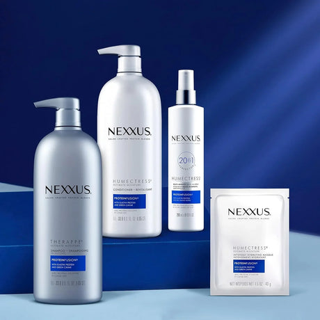 Nexxus Humectress Moisturizing Conditioner - Kenya