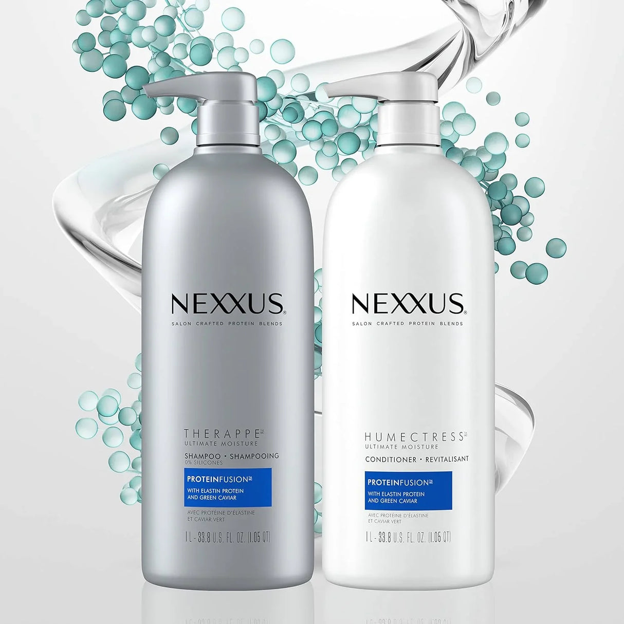 Nexxus Humectress Moisturizing Conditioner - Kenya