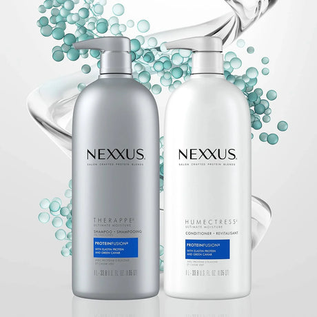 Nexxus Humectress Moisturizing Conditioner - Kenya