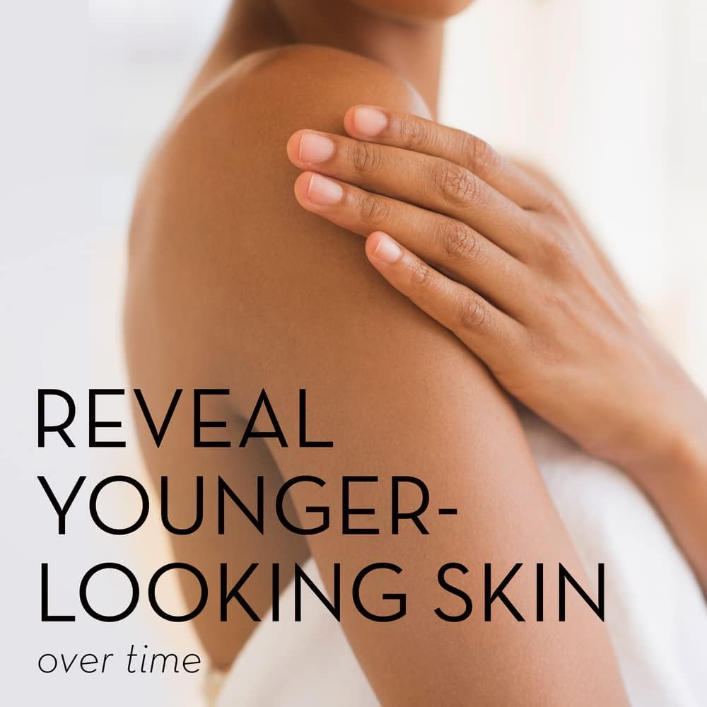 Olay Age Defying Body Wash with Vitamin E, 887 mL - Kenya