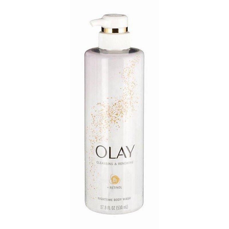 Olay Body Wash with Retinol - Kenya