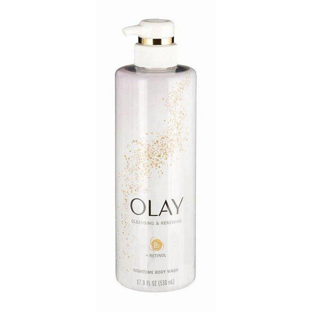 Olay Body Wash with Retinol - Kenya