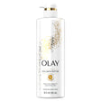 Olay Collagen Cleansing & Firming Women's Body Wash with Vitamin B3 and Collagen, All Skin Types, 20 fl oz - Kenya