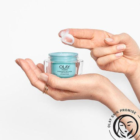 Olay Masks Overnight Gel Mask Hydrating - Kenya