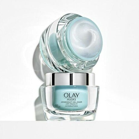 Olay Masks Overnight Gel Mask Hydrating - Kenya