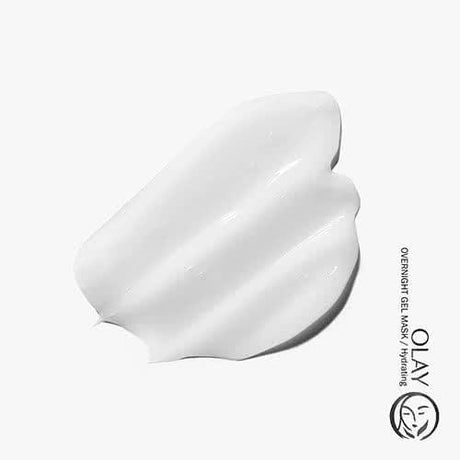 Olay Masks Overnight Gel Mask Hydrating - Kenya