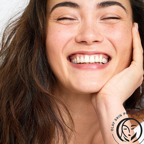 Olay Masks Resurfacing Peel Vitamin C + AHA - Kenya