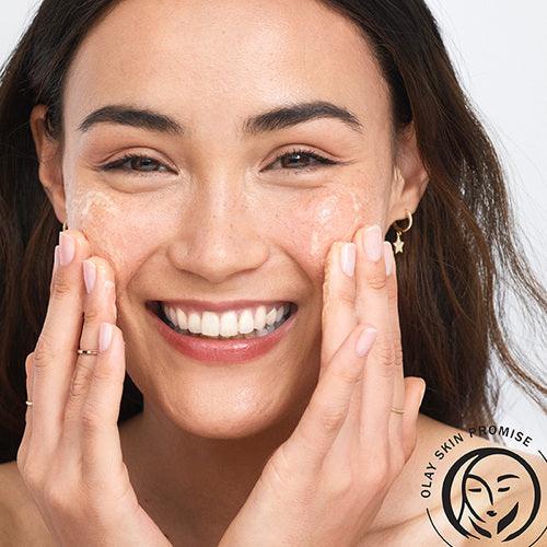 Olay Masks Resurfacing Peel Vitamin C + AHA - Kenya