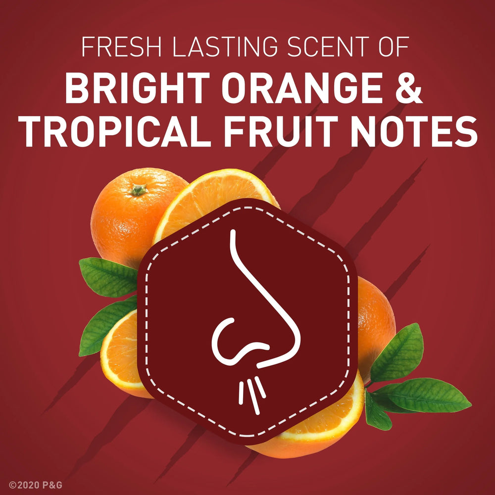 Old Spice Aluminum Free Deodorant for Men, Wolfthorn - Kenya