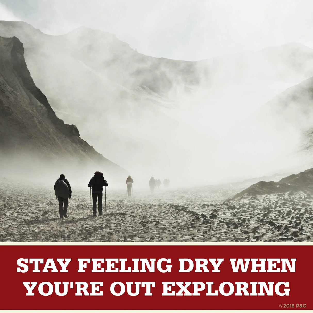 Old Spice Invisible Solid Antiperspirant Deodorant for Men Volcano with Charcoal Scent, 2.6 oz - Kenya