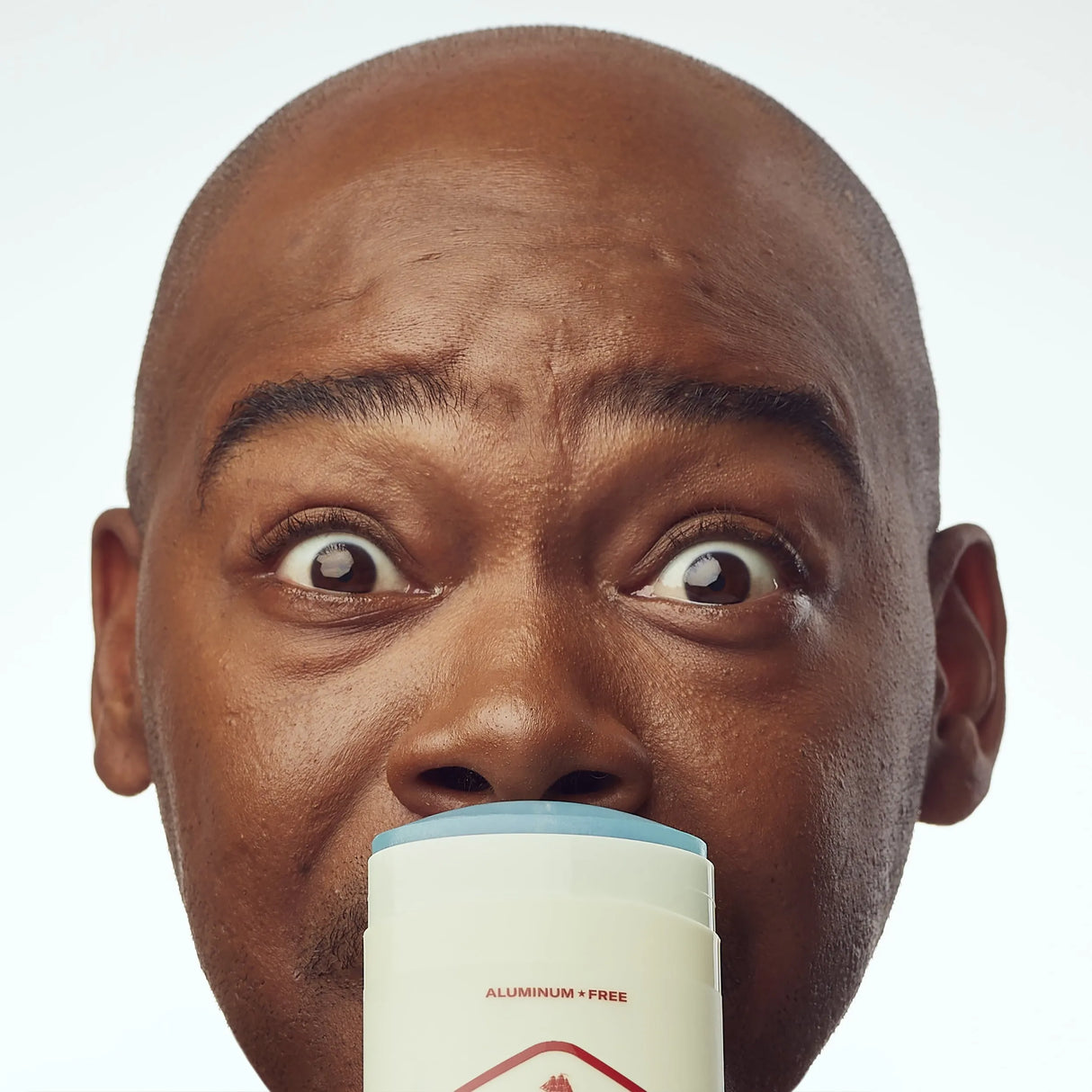 Old Spice Men's Deodorant Aluminum-Free Deep Sea with Ocean Elements, 3oz - Kenya