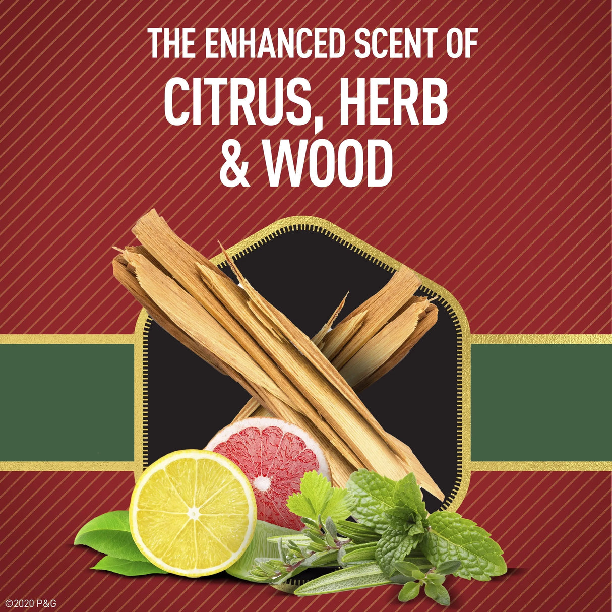 Old Spice Men's Deodorant Aluminum Free Trailblazer, 3.0oz - Kenya