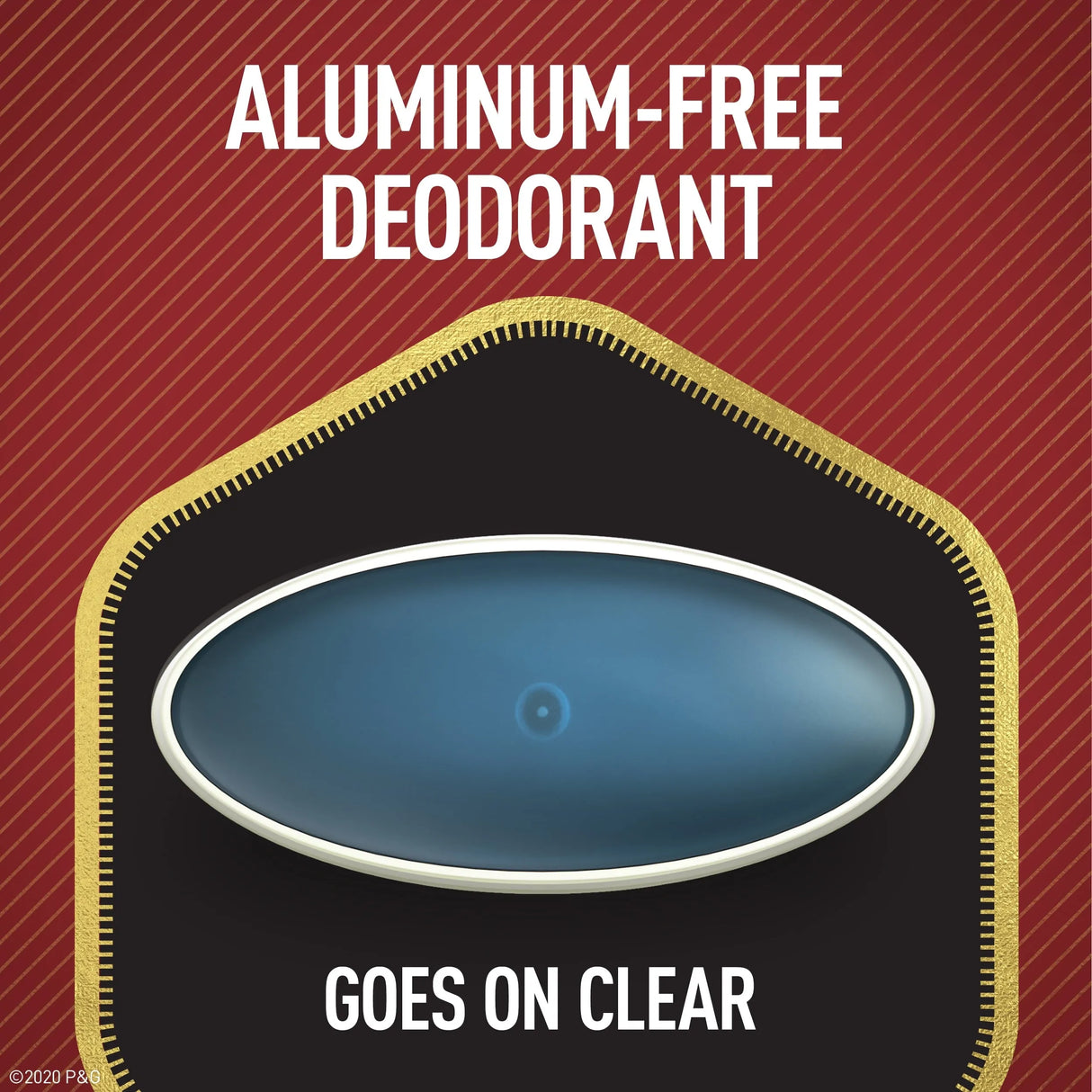 Old Spice Men's Deodorant Aluminum Free Trailblazer, 3.0oz - Kenya