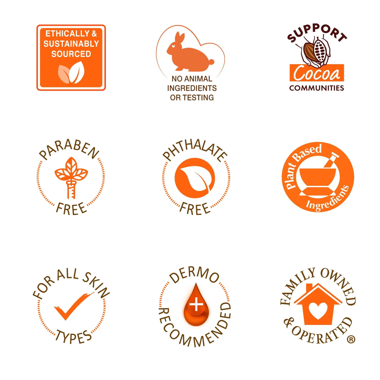 Palmer's Cocoa Butter Formula Daily Skin Therapy Body Lotion, 33.8 fl. oz. - Kenya