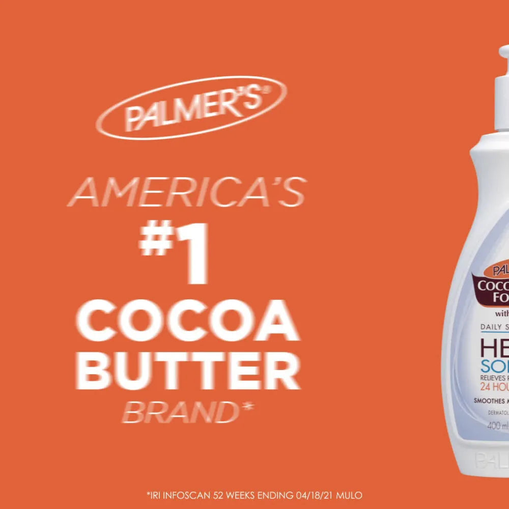 Palmer's Cocoa Butter Formula Daily Skin Therapy Body Lotion, 33.8 fl. oz. - Kenya