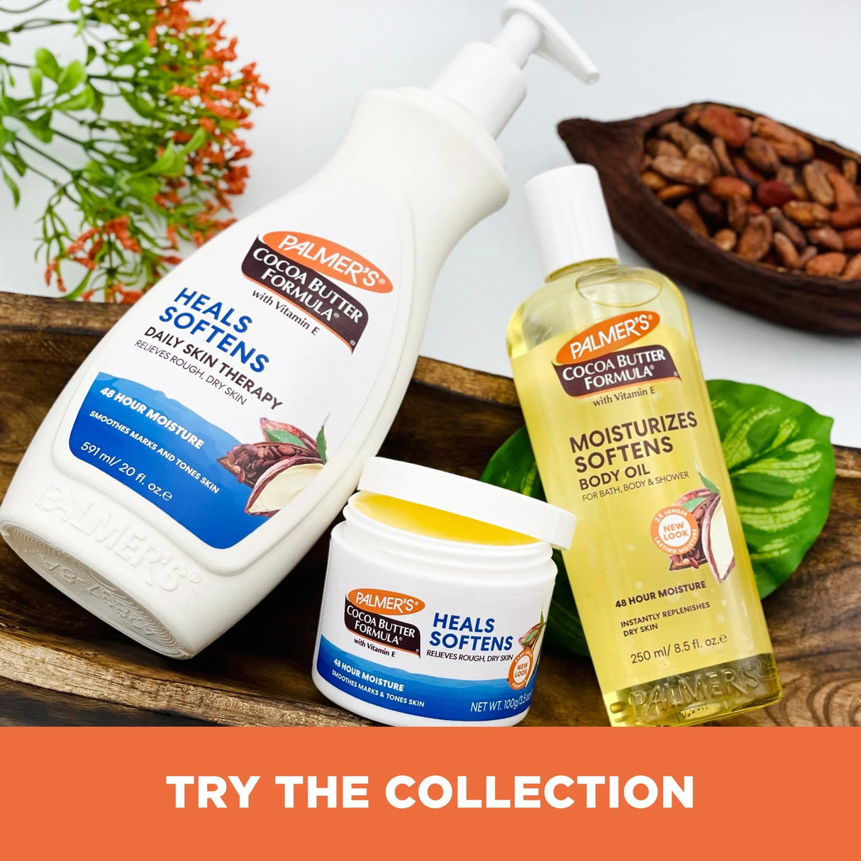 Palmer's Cocoa Butter Formula Daily Skin Therapy - price in Kenya